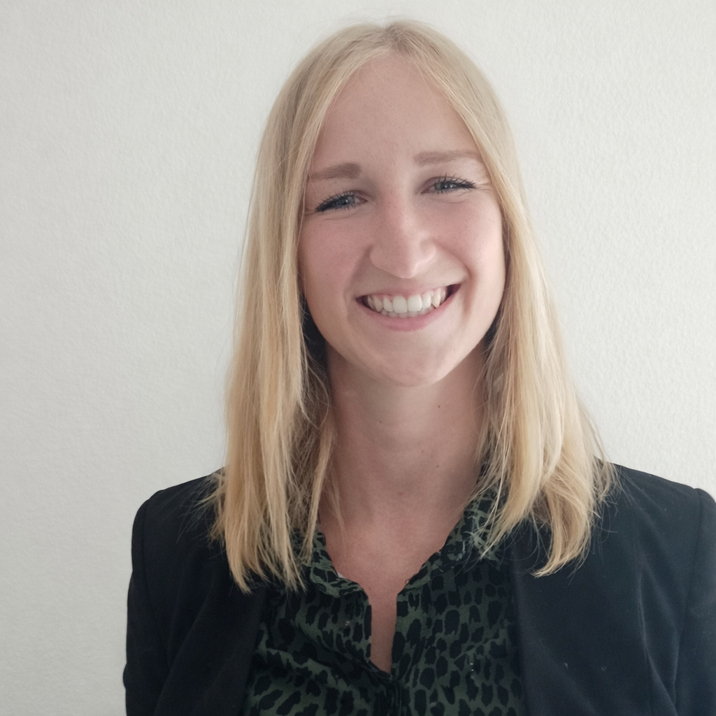<p>Charlotte Lorei</p><p><span>Travel Trade Marketeer Germany</span></p>
